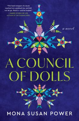 A council of dolls : a novel /