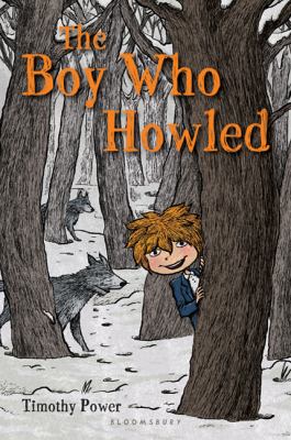The boy who howled /