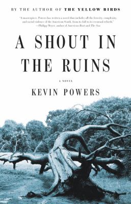 A shout in the ruins /