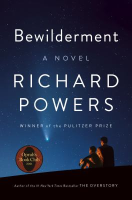 Bewilderment : a novel /