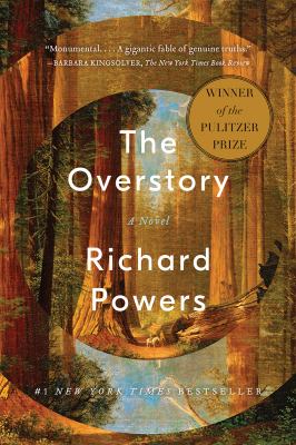 The overstory : a novel /