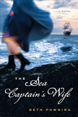 The sea captain's wife /