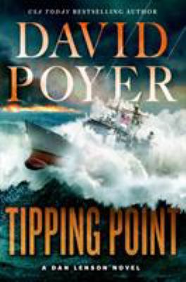 Tipping point : the war with China : the first salvo /