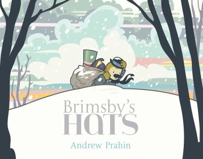 Brimsby's hats /