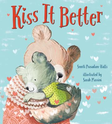 brd Kiss it better /