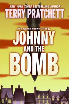 Johnny and the bomb /