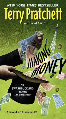 Making money /