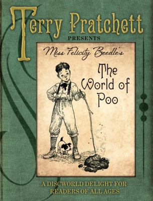 Miss Felicity Beedle's The world of poo /