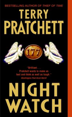 Night watch : a novel of Discworld /