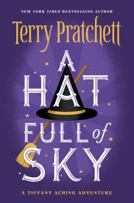 A hat full of sky /