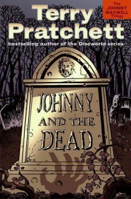 Johnny and the dead / 2