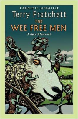 The Wee Free Men / 1