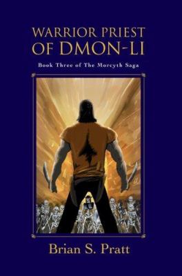 Warrior priest of Dmon-Li / #3.