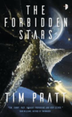 The forbidden stars /