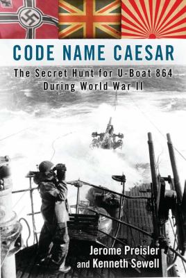 Codename Caesar /