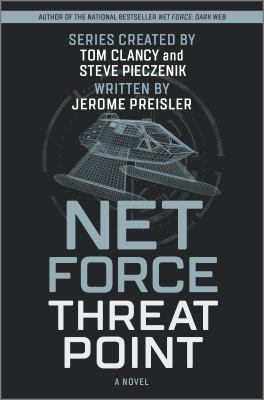 Net Force : threat point : a novel /