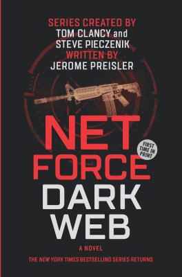 Net force : dark web /