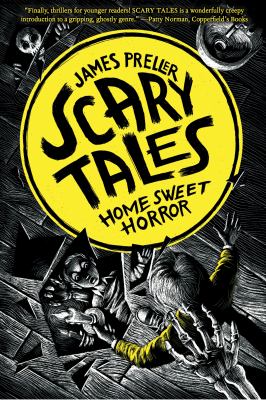 Home sweet horror /
