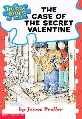 The case of the secret Valentine / 3.