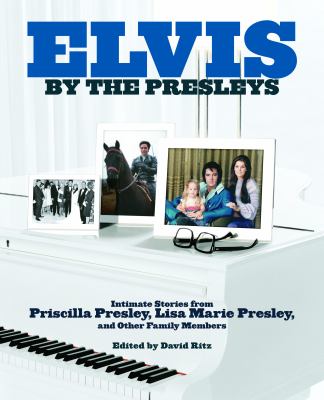Elvis by the Presleys /
