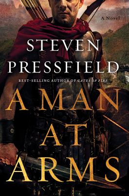 A man at arms : a novel /