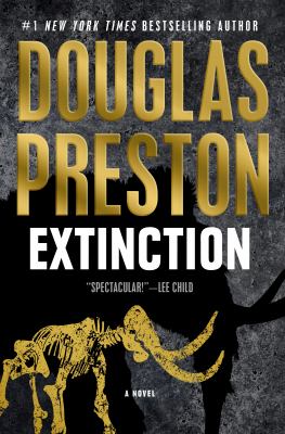Extinction : a novel /