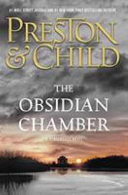 The Obsidian chamber /
