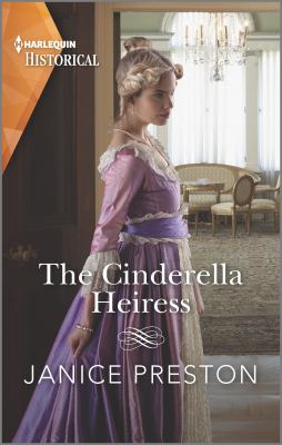 The Cinderella heiress /