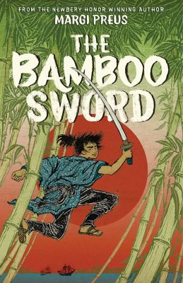 The bamboo sword /
