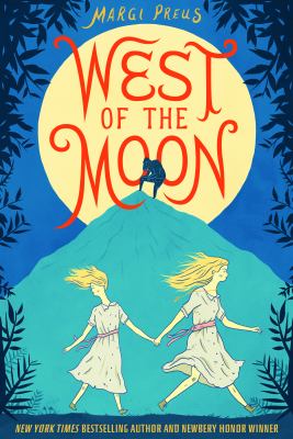 West of the moon /