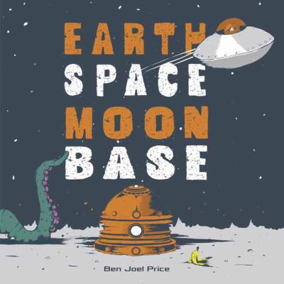 Earth space moon base /