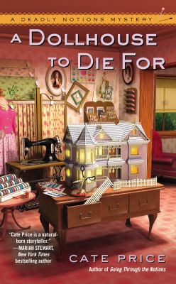 A dollhouse to die for /