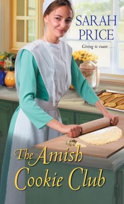 The Amish cookie club /