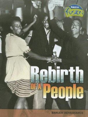Rebirth of a people /