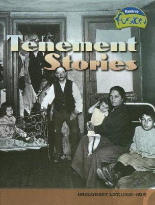 Tenement stories /