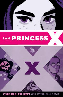 I am Princess X /