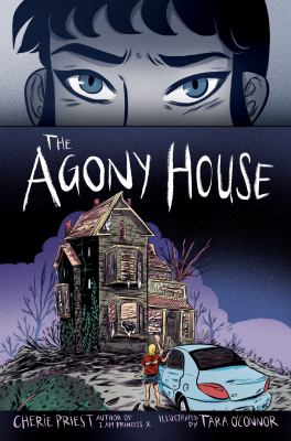 The agony house /