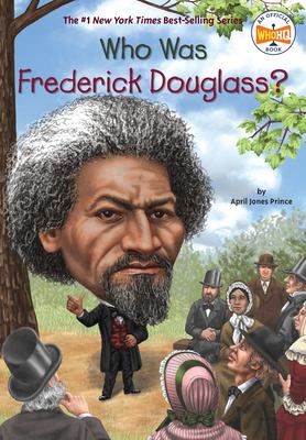 Who was Frederick Douglass? /