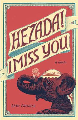 Hezada! : I miss you /