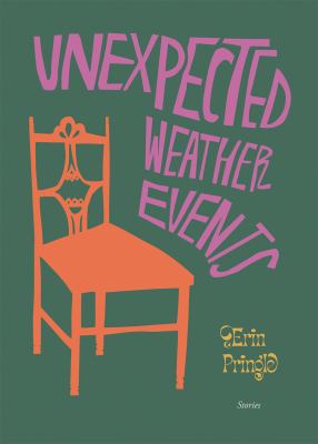 Unexpected weather events /
