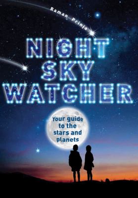 Night sky watcher /