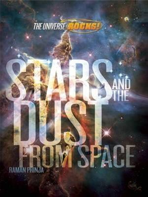 Stars and the dust from space /