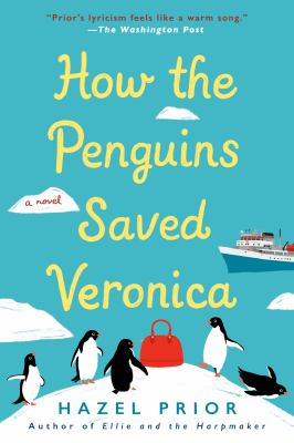 How the penguins saved Veronica /