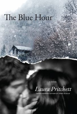The blue hour : a novel /
