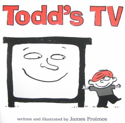 Todd's TV /