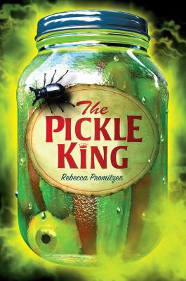 The Pickle King /