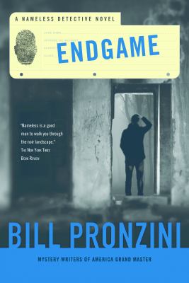 Endgame : a Nameless Detective novel /