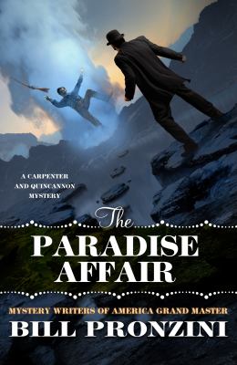 The paradise affair /