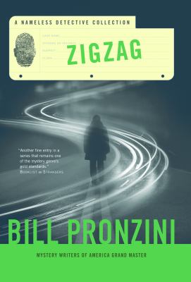 Zigzag : a nameless detective collection /