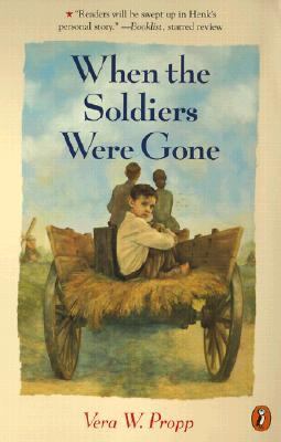 When the soldiers were gone /